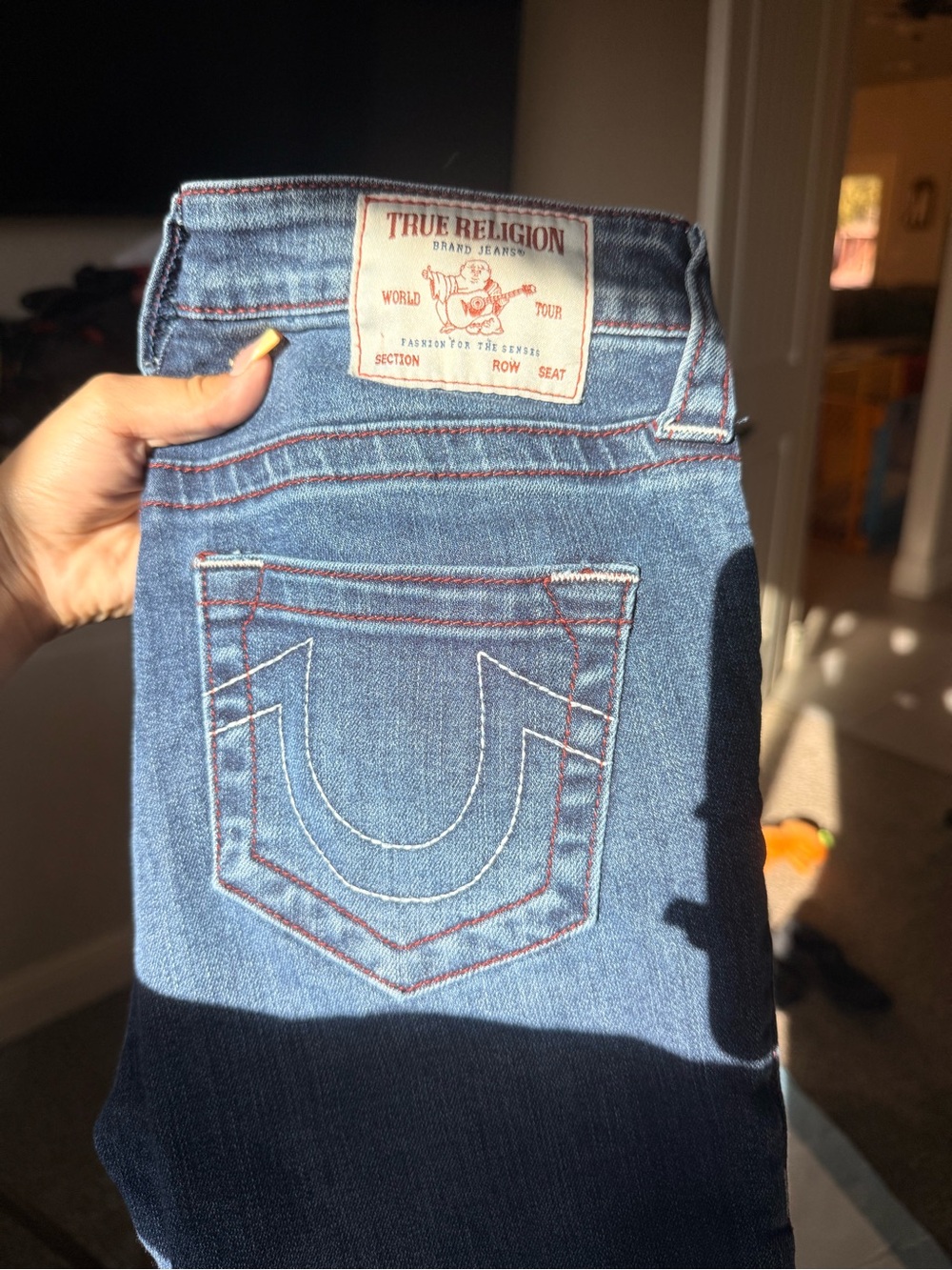 True Religion Jeans